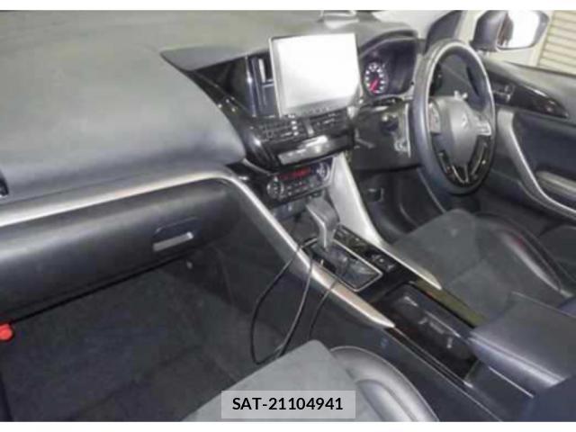 Mitsubishi ECLIPSE CROSS 2023-09 8877787-2