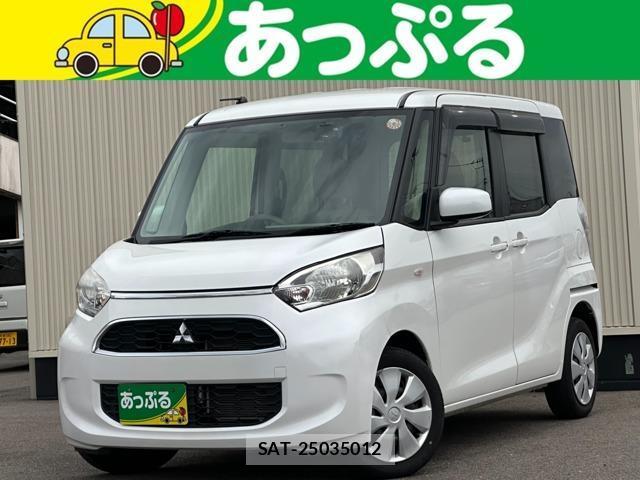 Mitsubishi EK SPACE 2018-12 8876689-0