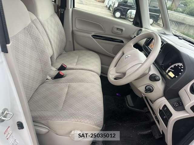Mitsubishi EK SPACE 2018-12 8876689-10