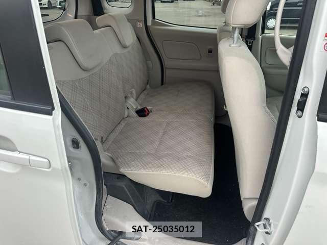 Mitsubishi EK SPACE 2018-12 8876689-11