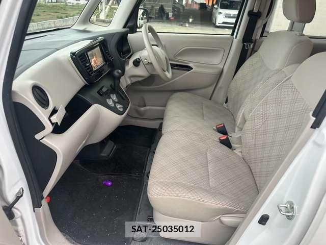 Mitsubishi EK SPACE 2018-12 8876689-13