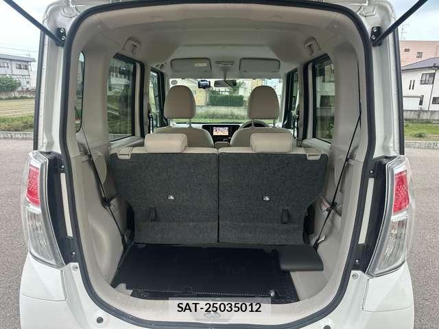 Mitsubishi EK SPACE 2018-12 8876689-14