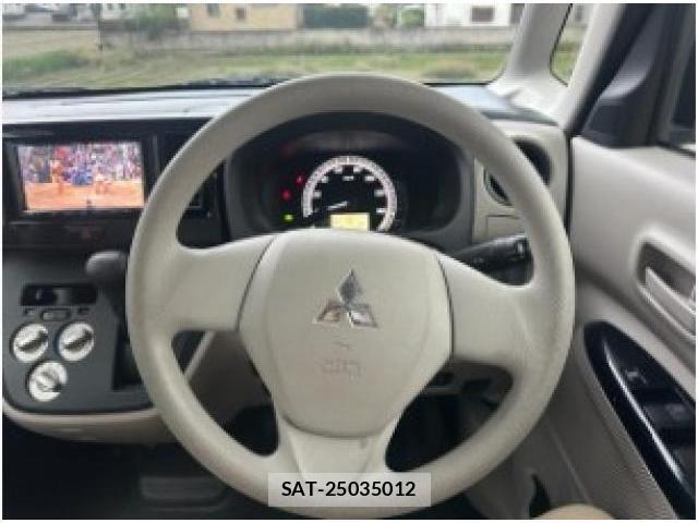 Mitsubishi EK SPACE 2018-12 8876689-15