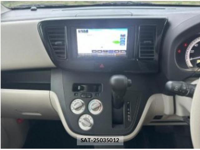 Mitsubishi EK SPACE 2018-12 8876689-16