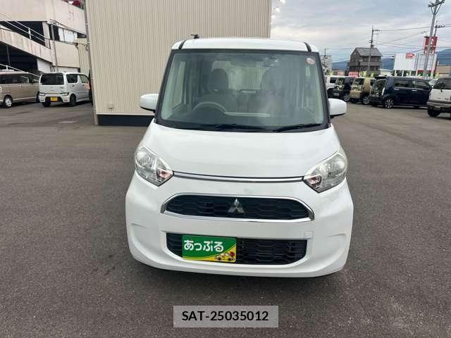Mitsubishi EK SPACE 2018-12 8876689-2