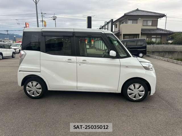 Mitsubishi EK SPACE 2018-12 8876689-4