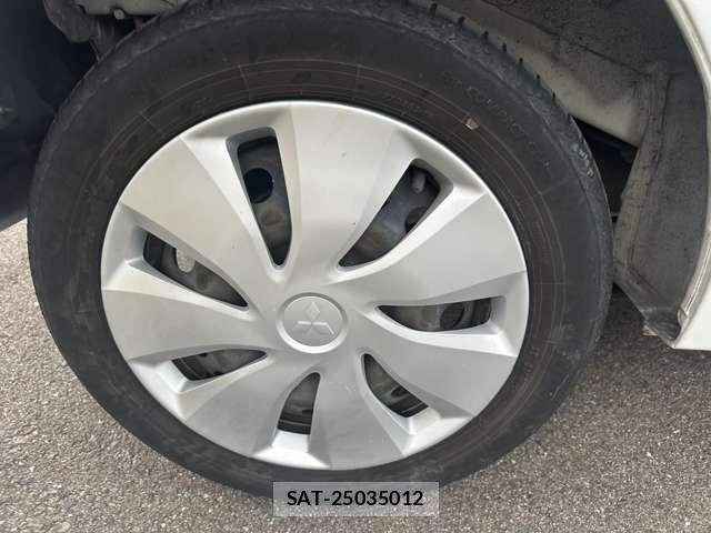 Mitsubishi EK SPACE 2018-12 8876689-9