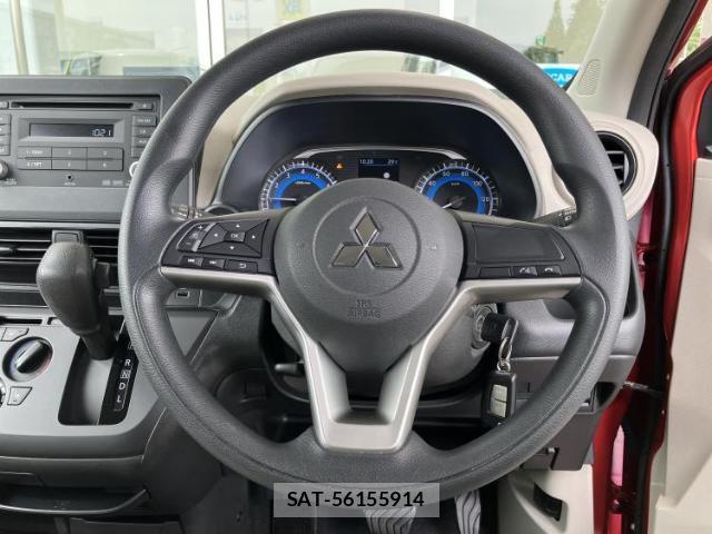 Mitsubishi EK WAGON 2022-03 8877284-7