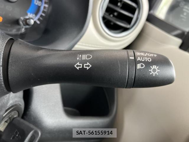 Mitsubishi EK WAGON 2022-03 8877284-8