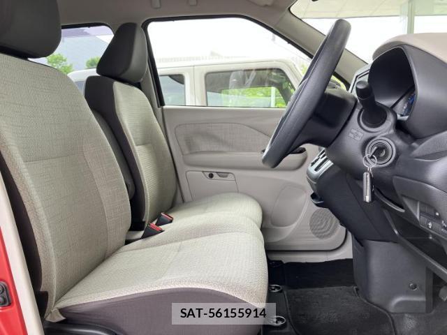 Mitsubishi EK WAGON 2022-03 8877284-0
