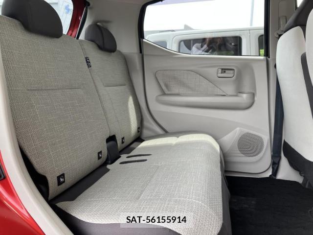 Mitsubishi EK WAGON 2022-03 8877284-1