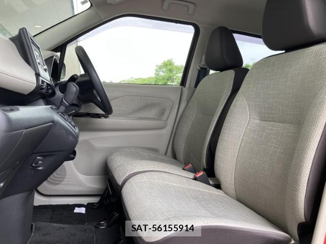 Mitsubishi EK WAGON 2022-03 8877284-2