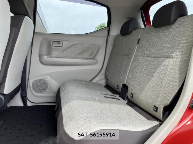 Mitsubishi EK WAGON 2022-03 8877284-3