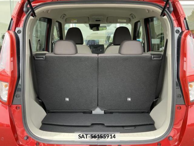 Mitsubishi EK WAGON 2022-03 8877284-4