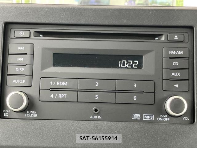 Mitsubishi EK WAGON 2022-03 8877284-5
