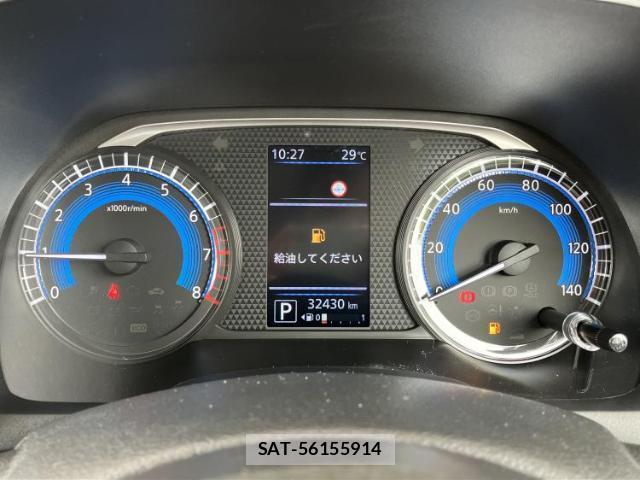 Mitsubishi EK WAGON 2022-03 8877284-6