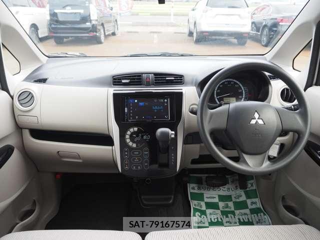 Mitsubishi EK WAGON 2015-09 8877491-1