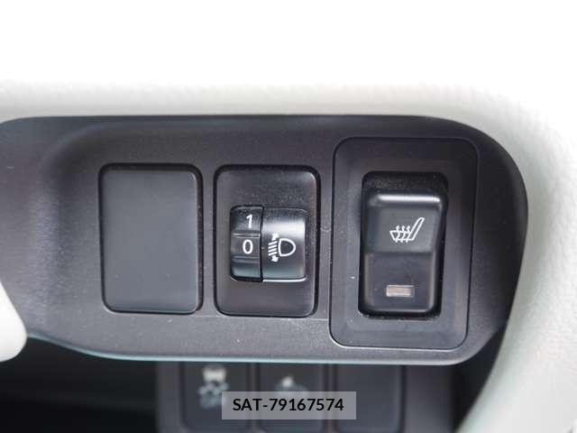 Mitsubishi EK WAGON 2015-09 8877491-12