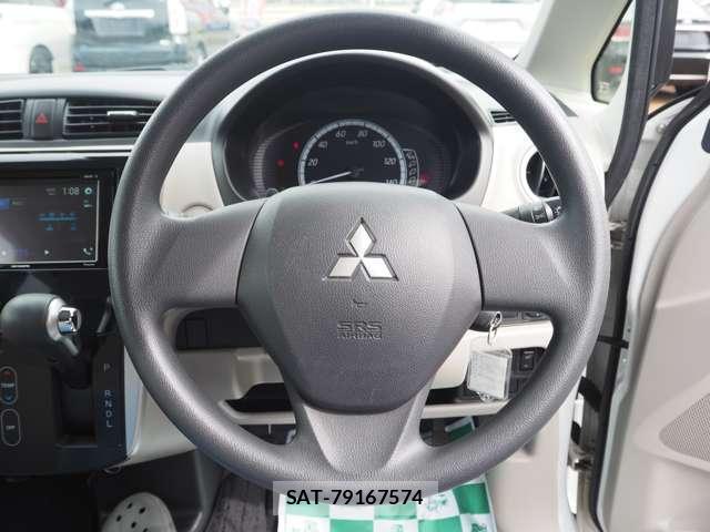Mitsubishi EK WAGON 2015-09 8877491-14