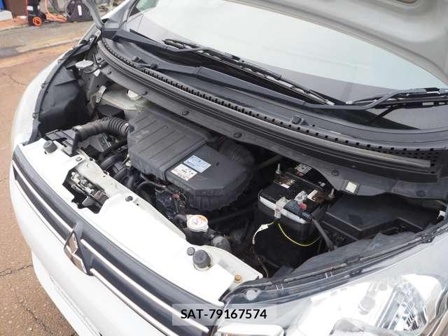 Mitsubishi EK WAGON 2015-09 8877491-19