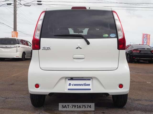 Mitsubishi EK WAGON 2015-09 8877491-4