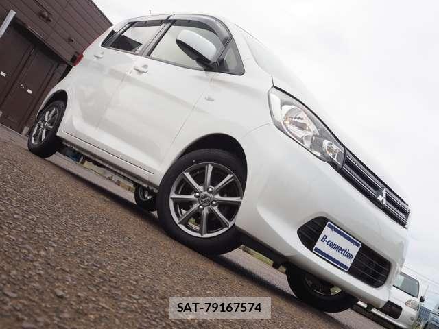 Mitsubishi EK WAGON 2015-09 8877491-5