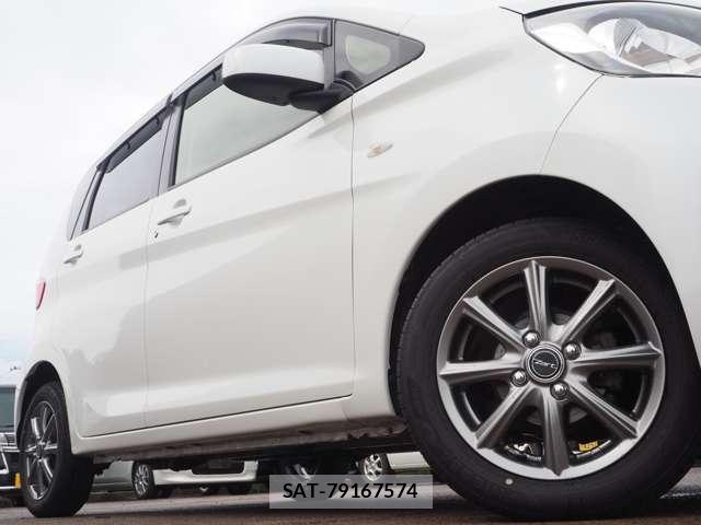 Mitsubishi EK WAGON 2015-09 8877491-6
