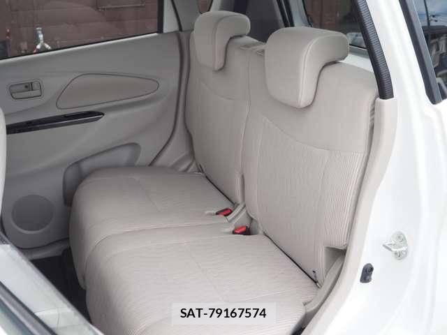 Mitsubishi EK WAGON 2015-09 8877491-9
