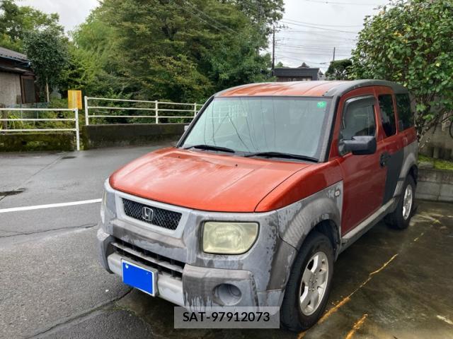 Honda ELEMENT 2003-10 8877274-0