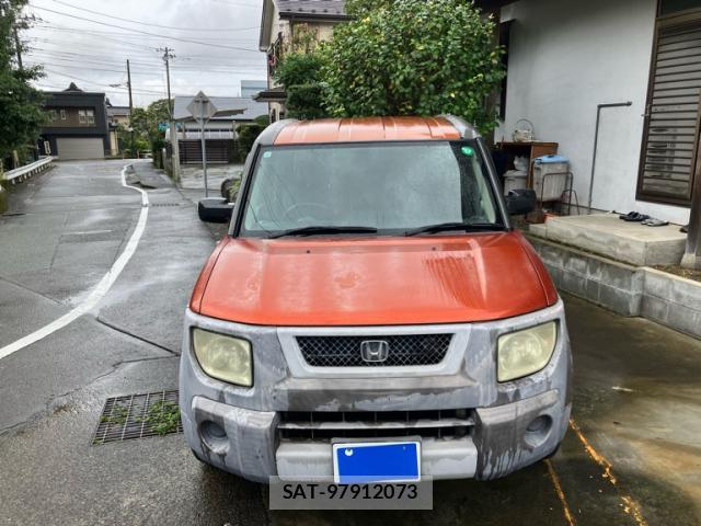 Honda ELEMENT 2003-10 8877274-1