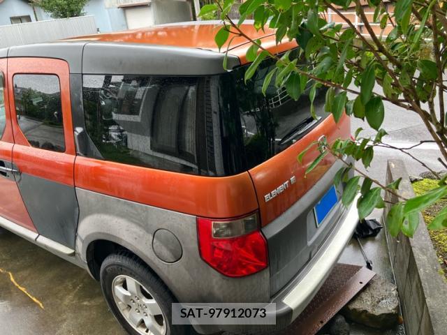 Honda ELEMENT 2003-10 8877274-12