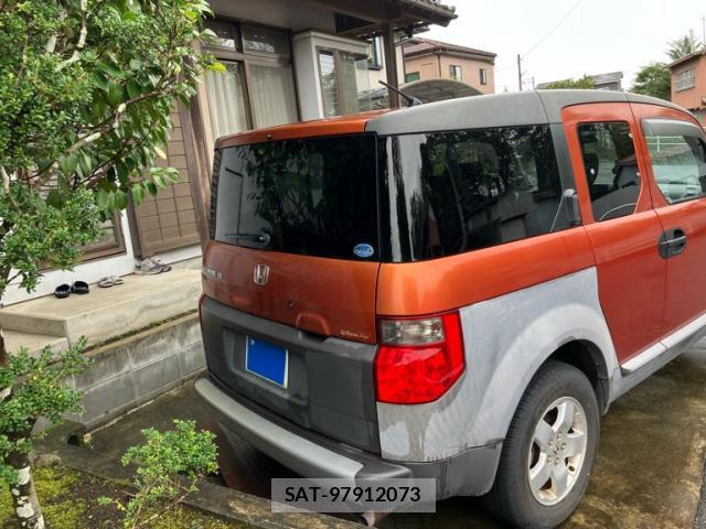 Honda ELEMENT 2003-10 8877274-13