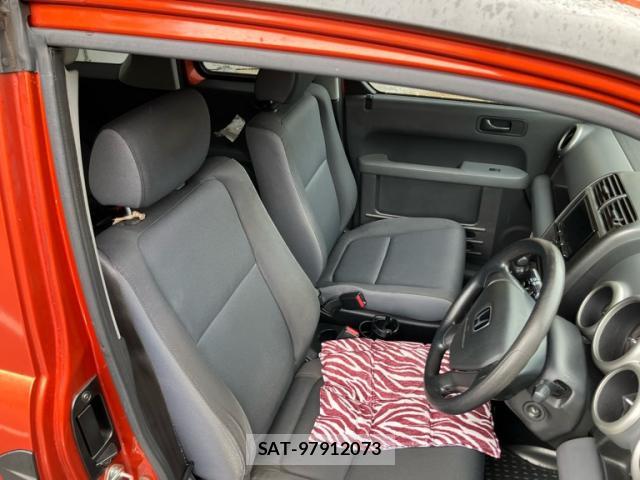 Honda ELEMENT 2003-10 8877274-14