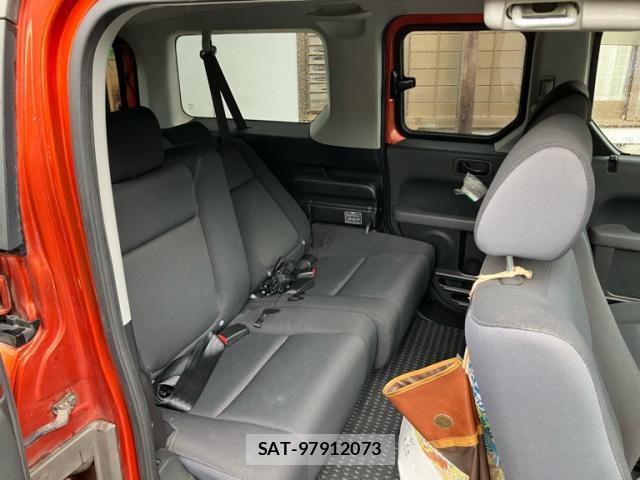 Honda ELEMENT 2003-10 8877274-15