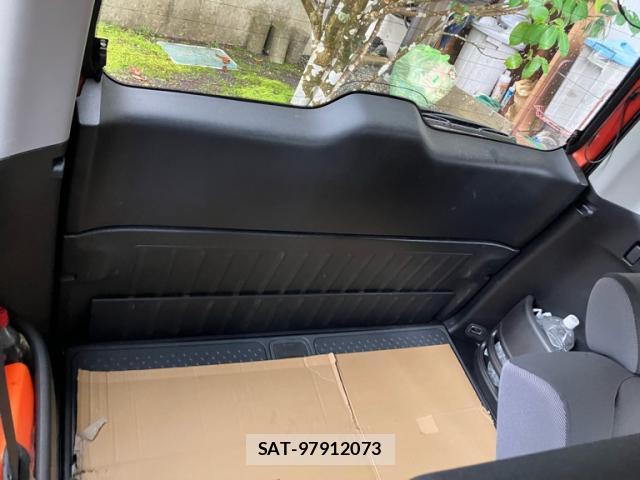 Honda ELEMENT 2003-10 8877274-16