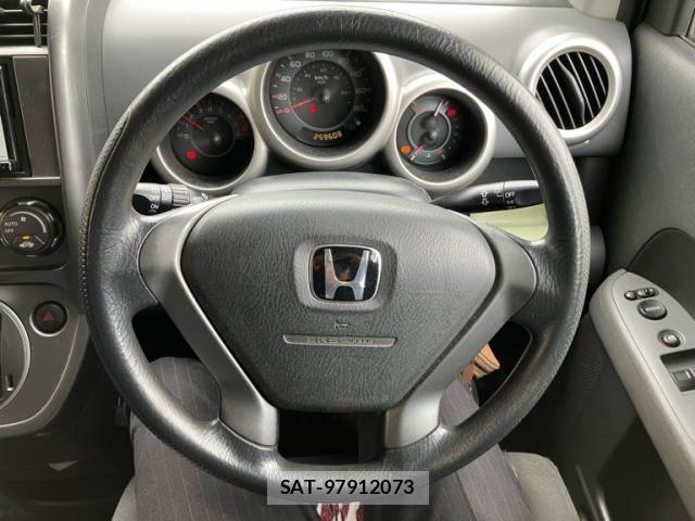 Honda ELEMENT 2003-10 8877274-18
