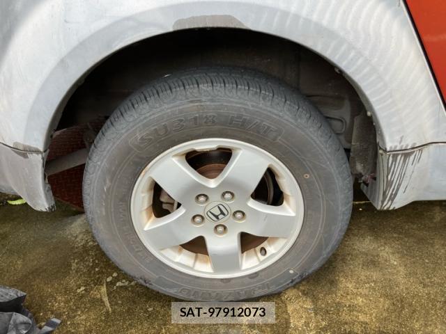 Honda ELEMENT 2003-10 8877274-3