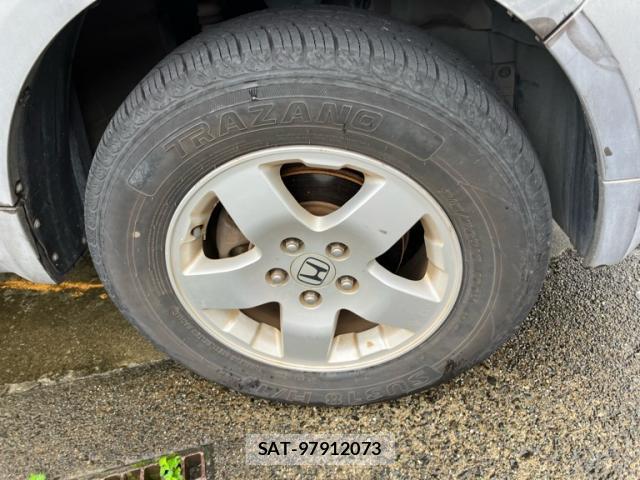 Honda ELEMENT 2003-10 8877274-4