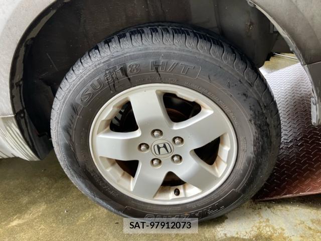 Honda ELEMENT 2003-10 8877274-5