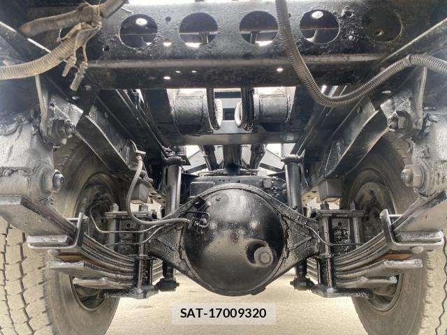 Isuzu ELF TRUCK 1997-01 8876525-10