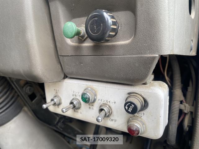 Isuzu ELF TRUCK 1997-01 8876525-11