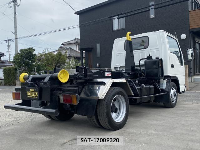 Isuzu ELF TRUCK 1997-01 8876525-12