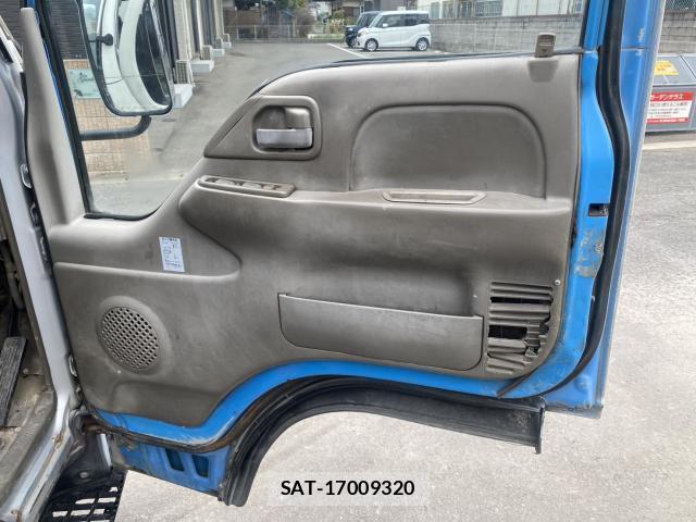 Isuzu ELF TRUCK 1997-01 8876525-13