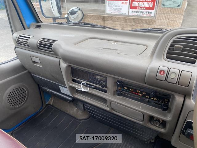 Isuzu ELF TRUCK 1997-01 8876525-15