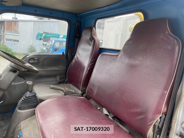 Isuzu ELF TRUCK 1997-01 8876525-16