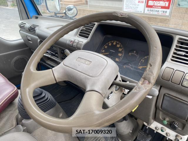 Isuzu ELF TRUCK 1997-01 8876525-17