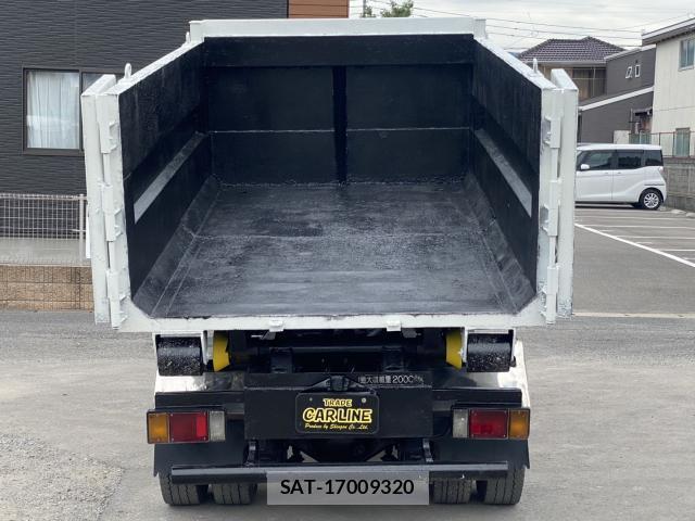 Isuzu ELF TRUCK 1997-01 8876525-2