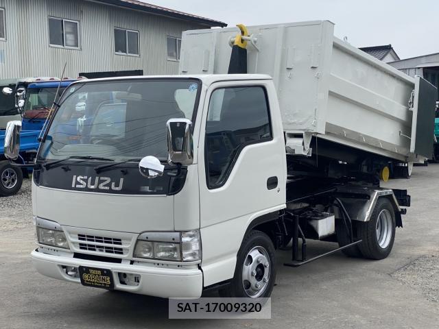Isuzu ELF TRUCK 1997-01 8876525-3