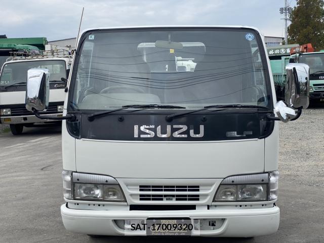 Isuzu ELF TRUCK 1997-01 8876525-5