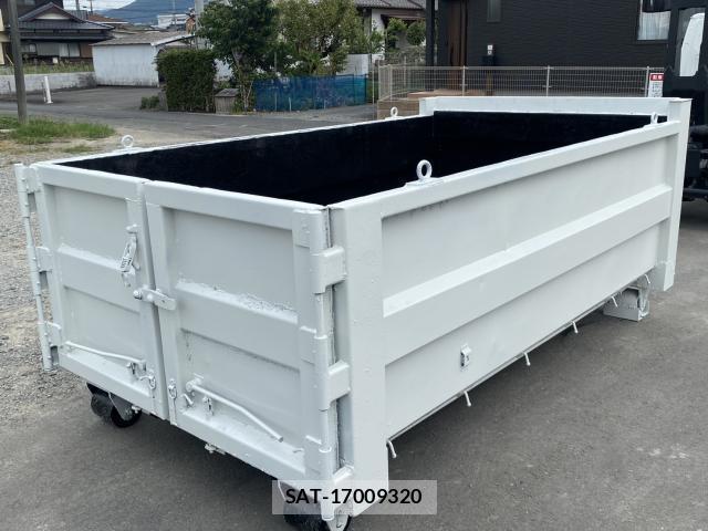 Isuzu ELF TRUCK 1997-01 8876525-7